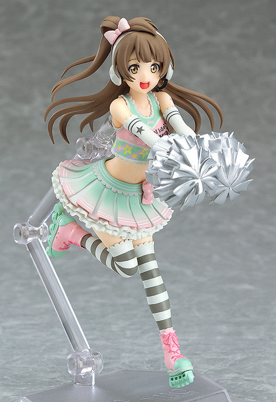 figFIX-011 Love Live! School Idol Festival figFIX Kotori Minami: Cheerleader ver.