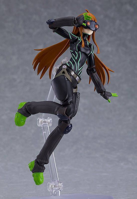 464 PERSONA 5 the Animation figma Oracle