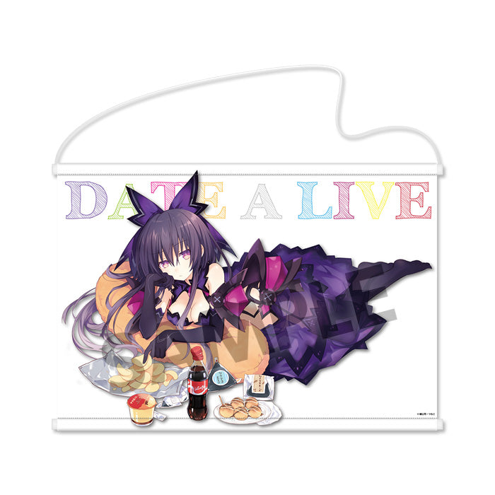 Date a Live HOBBY STOCK Date a Live Tapestry: Type 4(re-run)