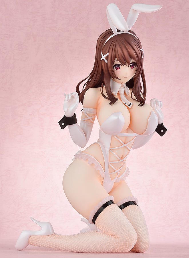 BINDing Creator's Opinion  BINDing Yukino