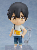 1198 Weathering with You Nendoroid Hodaka Morishima