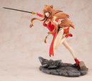 The Rising of the Shield Hero Season 2 KADOKAWA Raphtalia: RED DRESS STYLE ver.