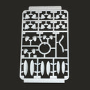 PLUM ANIMAL ACCESSORY 2 (WHITE)