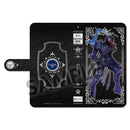 Fate/EXTELLA LINK HOBBY STOCK Cell Phone Wallet Case Lancelot