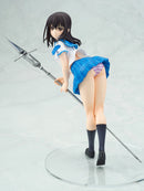 STRIKE THE BLOOD SECOND OVA HOBBY STOCK Himeragi Yukina