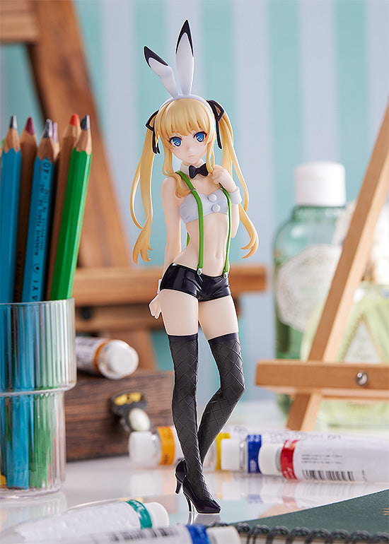 Saekano the Movie: Finale POP UP PARADE Eriri Spencer Sawamura: Bunny Ver.