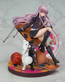 Danganronpa: Kibou no Gakuen to Zetsubou no Koukousei The Animation Phat! Company Kyoko Kirigiri (2nd Re-run)