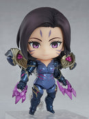 1606 League of Legends Nendoroid Kai'Sa