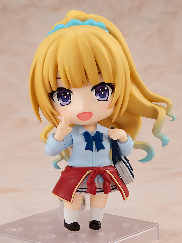 1952 Classroom of the Elite Nendoroid Kei Karuizawa