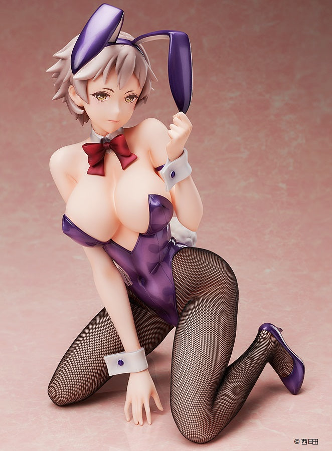 BINDing Creator's Opinion BINDing Rei Tsukushi Bunny Ver.