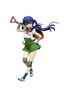 SCHOOL-LIVE！Di molto bene KURUMI EBISUZAWA