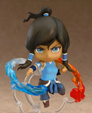 0646 The Legend of Korra Nendoroid Korra (re-run)