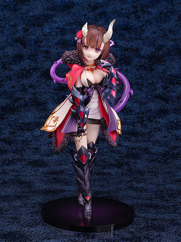 Princess Connect! Re: Dive WING Eriko