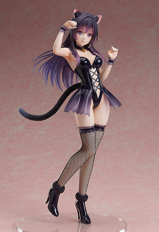sorasis FREEing Yuuka Sorai: Cat Ears Ver.