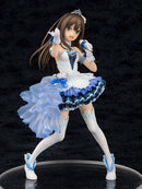 THE IDOLM@STER CINDERELLA GIRLS AQUAMARINE Rin Shibuya: Starry Sky Bright