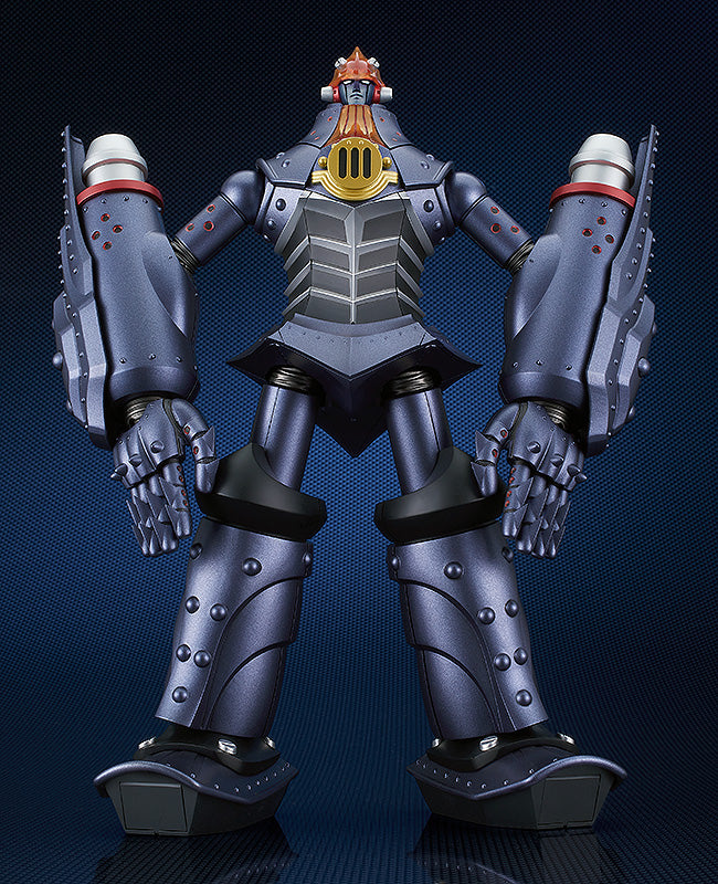 The Big O MODEROID Big O