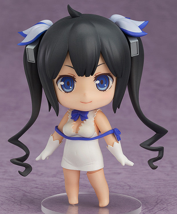 0560 Is It Wrong to Try to Pick Up Girls in a Dungeon? Nendoroid Hestia(re-run)