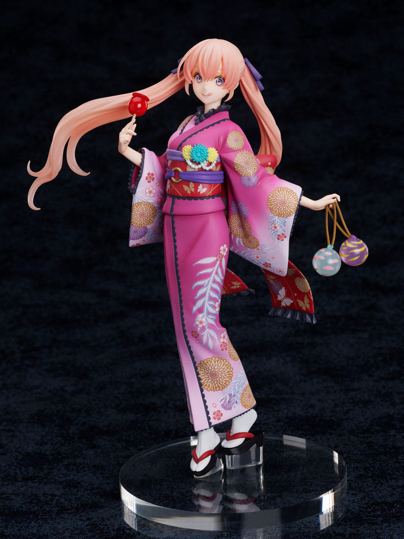 A Couple of Cuckoos FURYU Erika Amano -Yukata-