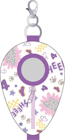 Osomatsu-san Nendoroid Pouch: Sleeping Bag (Ichimatsu Matsuno Ver.)