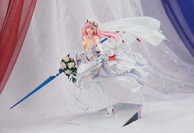 Darling in the FRANXX Good Smile Company Zero Two: For My Darling