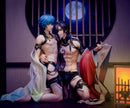 DRAMAtical Murder native Aoba & Koujaku