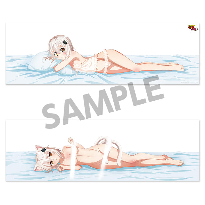 High School DxD HERO HOBBY STOCK Body Pillow Cover Koneko Toujou DAKIMAKURA