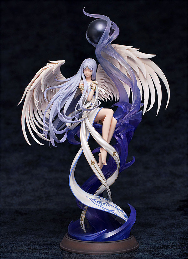 Ys Origin Myethos Feena