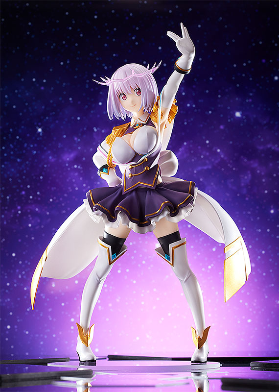 GRIDMAN UNIVERSE POP UP PARADE Akane Shinjo (New Order) L Size