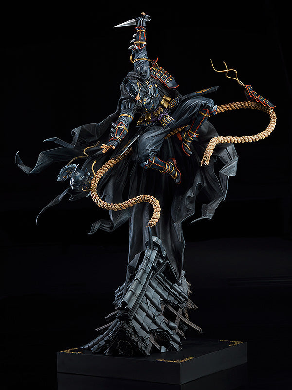 Batman Ninja GOOD SMILE COMPANY Batman Ninja: TAKASHI OKAZAKI Ver.