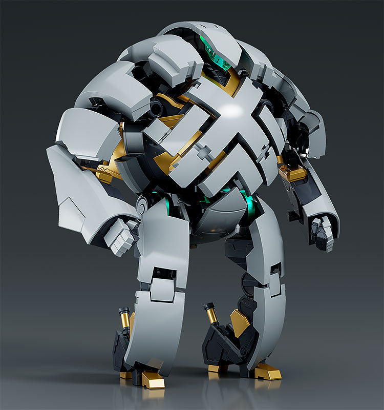 Expelled from Paradise MODEROID ARHAN