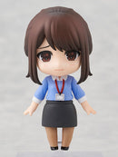 1921 Ganbare Doukichan Nendoroid Douki-chan