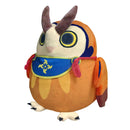 MONSTER HUNTER CAPCOM Chibi-Plush Cohoot