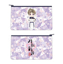Touken Ranbu -Hanamaru- GOOD SMILE COMPANY Pouch (Heshikiri Hasebe)