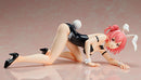 My Teen Romantic Comedy SNAFU TOO! FREEing Yui Yuigahama: Bare Leg Bunny Ver.