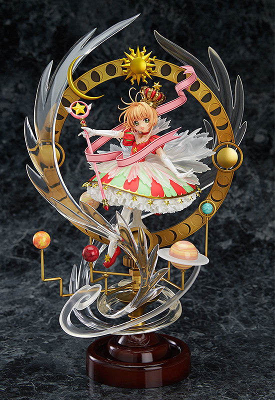 Cardcaptor Sakura GOOD SMILE COMPANY Sakura Kinomoto: Stars Bless You