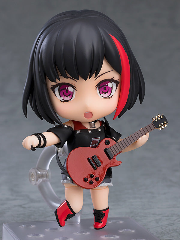 1153 BanG Dream! Girls Band Party! Nendoroid Ran Mitake: Stage Outfit Ver.