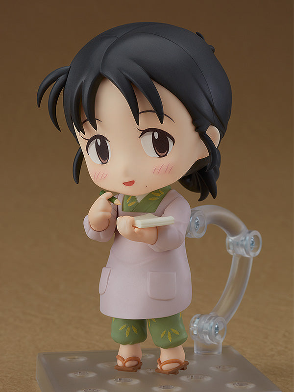 0840 In This Corner of the World Nendoroid Suzu