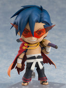 935 Gurren Lagaan Nendoroid Kamina