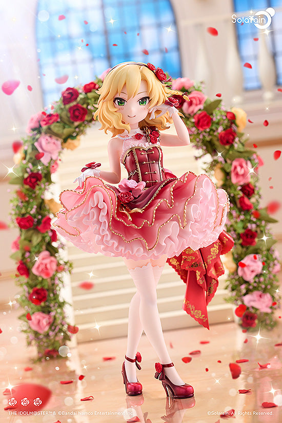 THE IDOLM@STER CINDERELLA GIRLS Solarain Momoka Sakurai: RoseFleur ver.