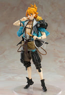 Touken Ranbu -ONLINE- ORANGE ROUGE Urashima Kotetsu (Re-Run)