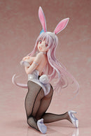 Yuuna and the Haunted Hot Springs FREEing Yuuna Yunohana: Bunny Ver.