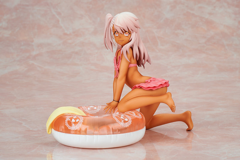 Fate/kaleid liner Prisma☆Illya BellFine Chloe ｖon Einzbern Swimsuits Ver.