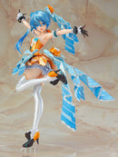 Hatsune Miku -Project Diva- 2nd Max Factory Hatsune Miku: Orange Blossom Ver.