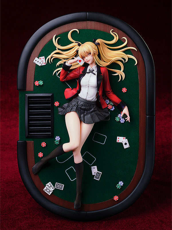 KAKEGURUI xx Myethos Mary Saotome