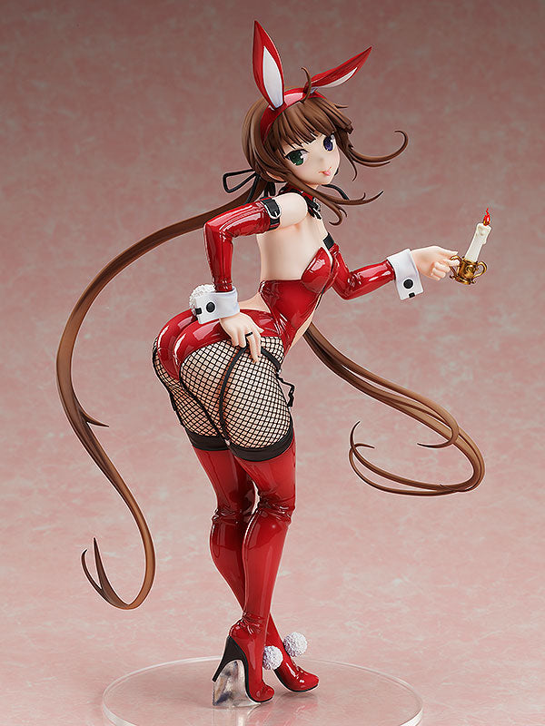 Shinobi Master Senran Kagura: NEW LINK FREEing Ryobi: Bunny Ver.