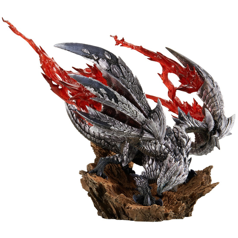 MONSTER HUNTER [Repeat Sales]Capcom Figure Builder Creator's Model Valstrax (5th Run)