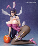 Original Character by Raita (Magical Girls series)BINDing Misa Suzuhara Bunny Version