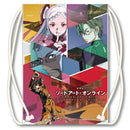 Sword Art Online The Movie Ordinal Scale HOBBY STOCK Sword Art Online The Movie  Ordinal Scale  Sackpack
