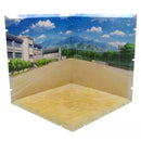 Dioramansion 150 PLM Dioramansion 150: Schoolyard