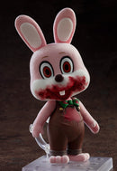 1811b Silent Hill 3 Nendoroid Robbie the Rabbit (Pink)